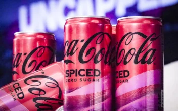 Coca-Cola Cans Spiced Flavor 7 Months After Marketing It as a Permanent Product