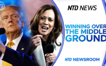 NTD Newsroom Full Broadcast (Sept 25)