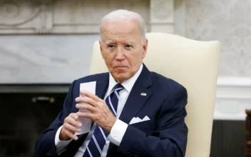 Biden Delivers Remarks on Ukraine’s Recovery and Reconstruction