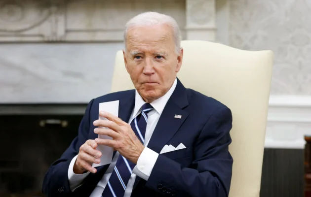 Biden Delivers Remarks on Ukraine’s Recovery and Reconstruction