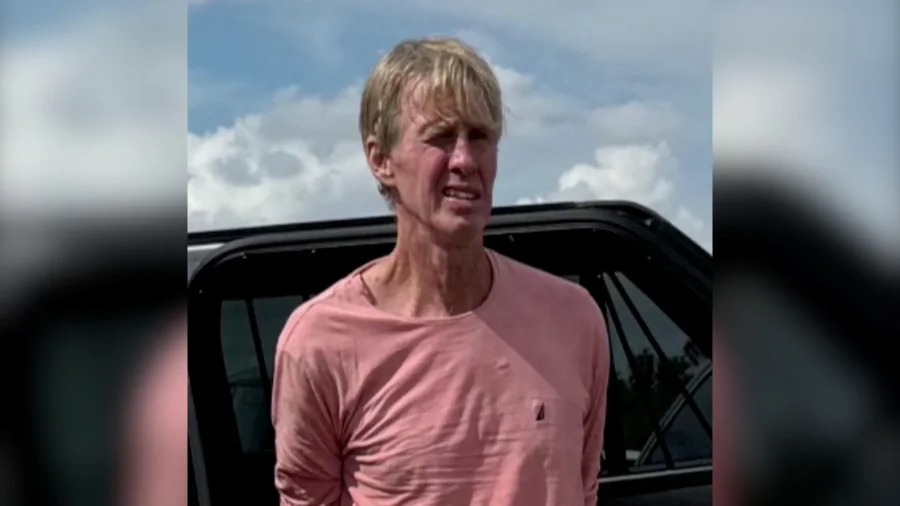 Routh Faces Life in Prison for Attempted Assassination of Trump as Evidence Mounts: Legal Expert