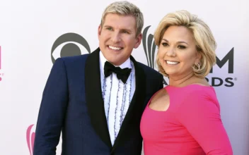 Reality TV Star Julie Chrisley Resentenced to 7 Years in Bank Fraud and Tax Evasion Case