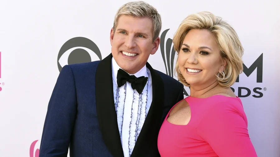 Reality TV Star Julie Chrisley Resentenced to 7 Years in Bank Fraud and Tax Evasion Case