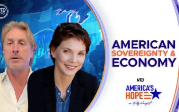 American Sovereignty and Economy | America’s Hope