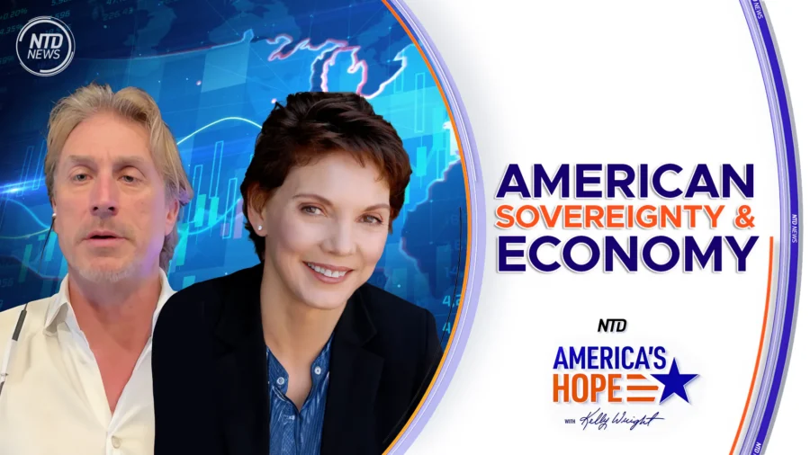 American Sovereignty and Economy | America’s Hope