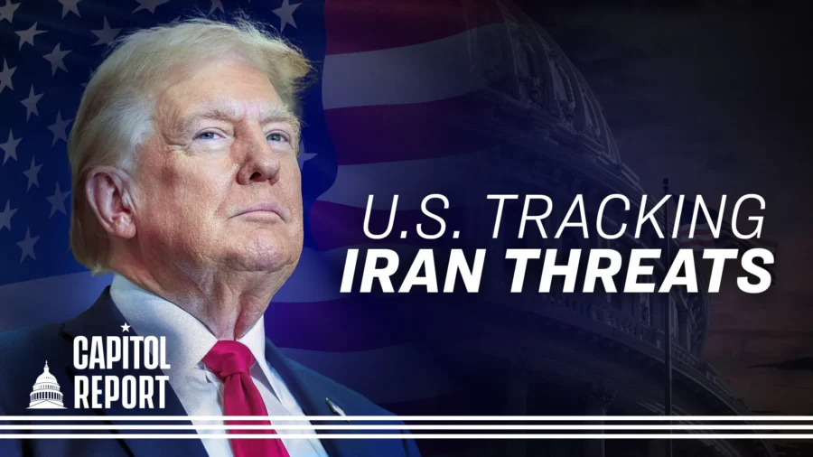 Capitol Report Full Broadcast (Sept. 25)