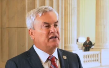 China Poses Threat to US on Technology, Pharmaceutical, Food Supply Fronts: Rep. Comer