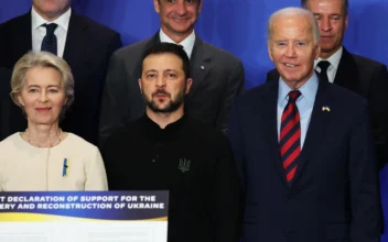 Zelenskyy to Meet With Biden, Harris to Present ‘Victory Plan’