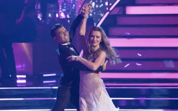 Anna Sorokin Eliminated From ‘Dancing With the Stars’ in First Round of Cuts