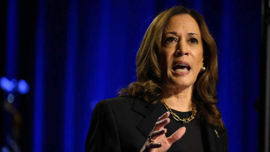 Harris's Economic Policy Proposals Closely Mirror Current Administration's Policies: Economist