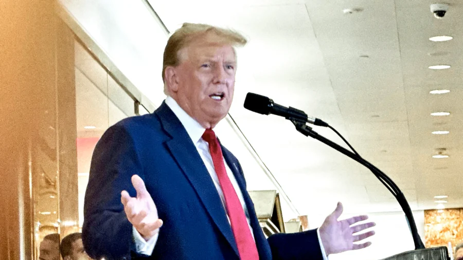 Federal Cases Against Trump Will Be Thrown Out: Legal Expert