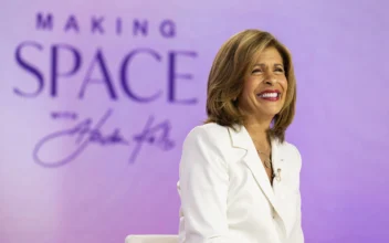 Hoda Kotb to Leave NBC’s ‘Today’ Show Early Next Year