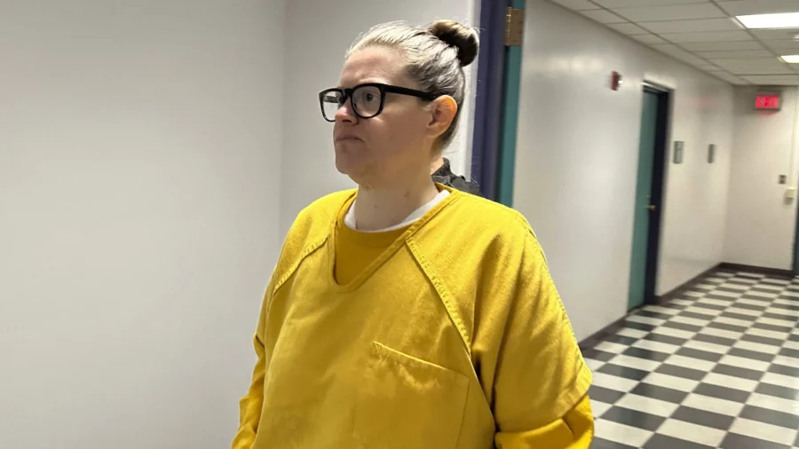 Pennsylvania Woman Convicted of Killing Her 2 Young Children in 2019