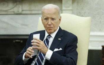 Biden Signs Stopgap Funding Bill to Prevent Pre-Election Government Shutdown