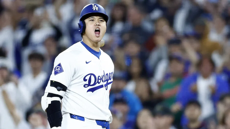 Civil Suit Challenges Who Owns Ohtani's 50/50 Ball