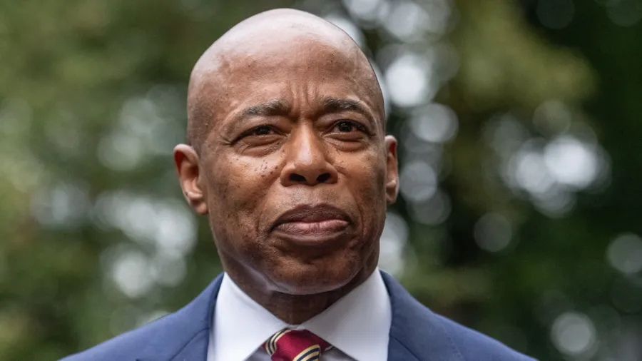 A Sprawling List of Alleged Improprieties by New York City Mayor: Criminal Defense Attorney