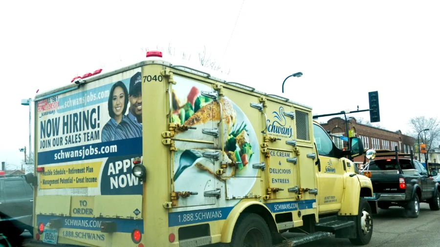 Yelloh, Formerly Known as Schwan’s Home Delivery, is Shutting Down After 72 Years