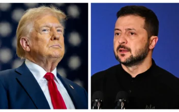 Trump to Meet With Zelenskyy to Discuss Ukraine ‘Victory Plan’