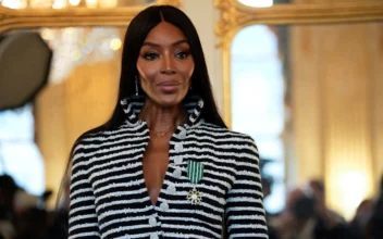 Naomi Campbell Barred From Being Charity Trustee in England and Wales