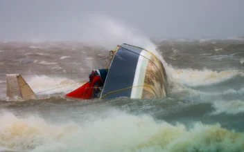 Helene Slams into Florida’s Gulf Coast as Category 4; NYC Mayor to Be Arraigned Today, Vows to Fight | NTD Good Morning (Sept. 27)