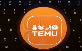 House Intelligence Committee Sounds Alarm on Chinese Shopping App Temu