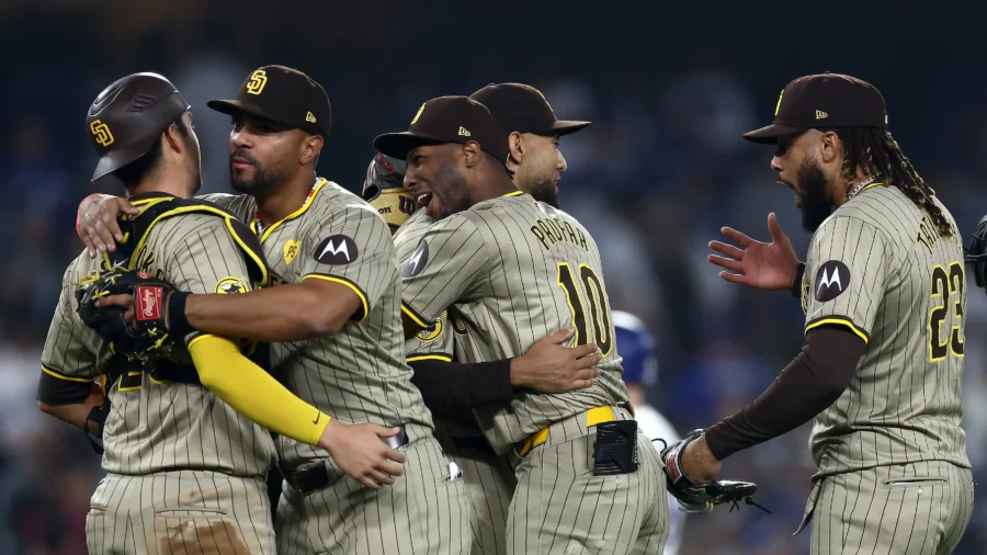 MLB Playoff Spots Delayed as Hurricane Helene Forces Doubleheader