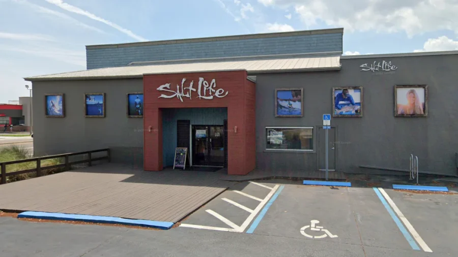 Salt Life Apparel Brand to Close All Stores After Liquidation Sales