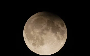 Earth Will Have a Temporary ‘Mini Moon’ for Two Months