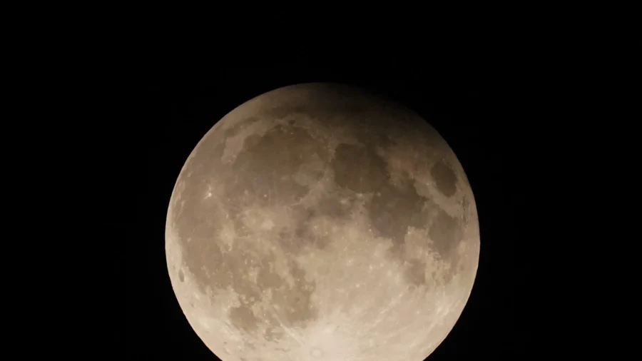 Earth Will Have a Temporary ‘Mini Moon’ for Two Months