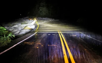 Dam Failure Imminent in North Carolina After Helene Hits State: National Weather Service