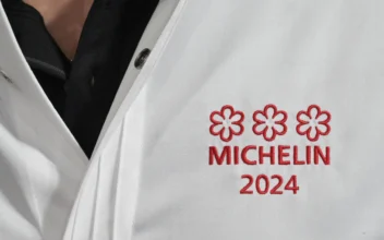 Michelin Star: Higher Restaurant Ratings Come at a Cost