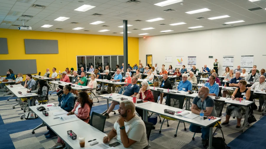 Republicans Push for Enforcement of Election Laws in North Carolina