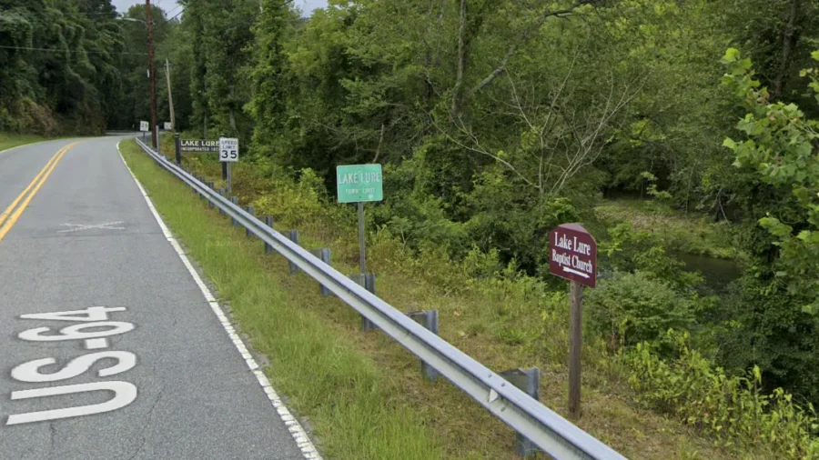 Dam Failure Imminent in North Carolina After Helene Hits State: National Weather Service