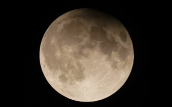 Earth Will Have a Temporary ‘Mini Moon’ for 2 Months