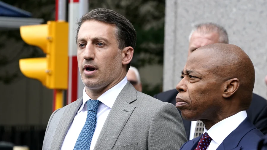 ‘Watch and See What the Political Theater Delivers’ in NYC Mayor’s Case: Criminal Defense Attorney