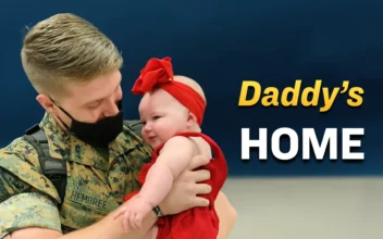 Emotional Homecomings: Honoring US Military Heroes and Their Families