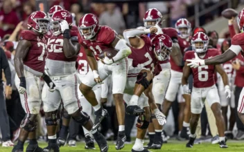 Milroe-to-Williams TD Connection Helps No. 4 Alabama Beat No. 2 Georgia 41–34 in DeBoer’s SEC Opener