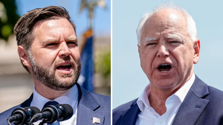 Clarifying Remaining Policy Questions Key for Presidential Race: What to Watch for in VP Debate