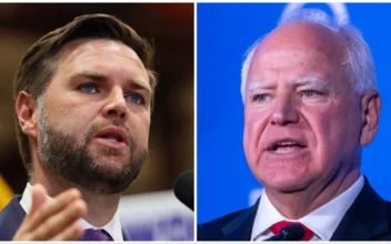 What to Know About This Week’s VP Debate