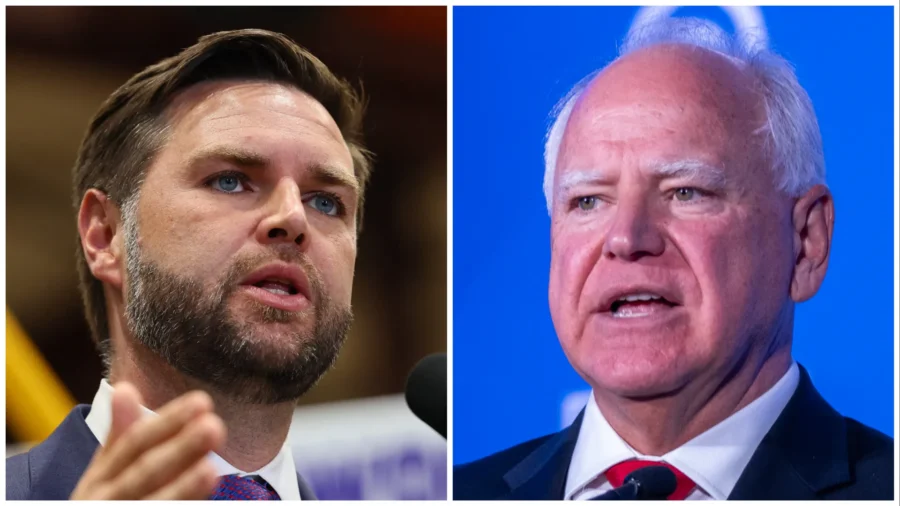 What to Know About This Week’s VP Debate