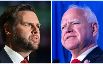 What to Watch for in Tuesday’s VP Debate