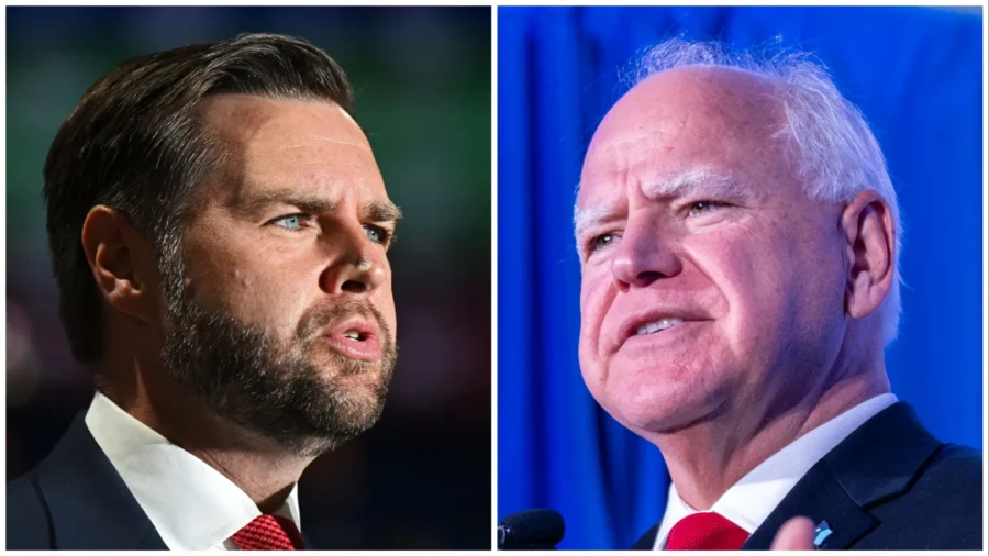 What to Watch for in Tuesday’s VP Debate
