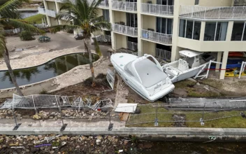 Supplies, Emergency Workers Rushed to North Carolina While Florida Digs Out From Helene’s Damage