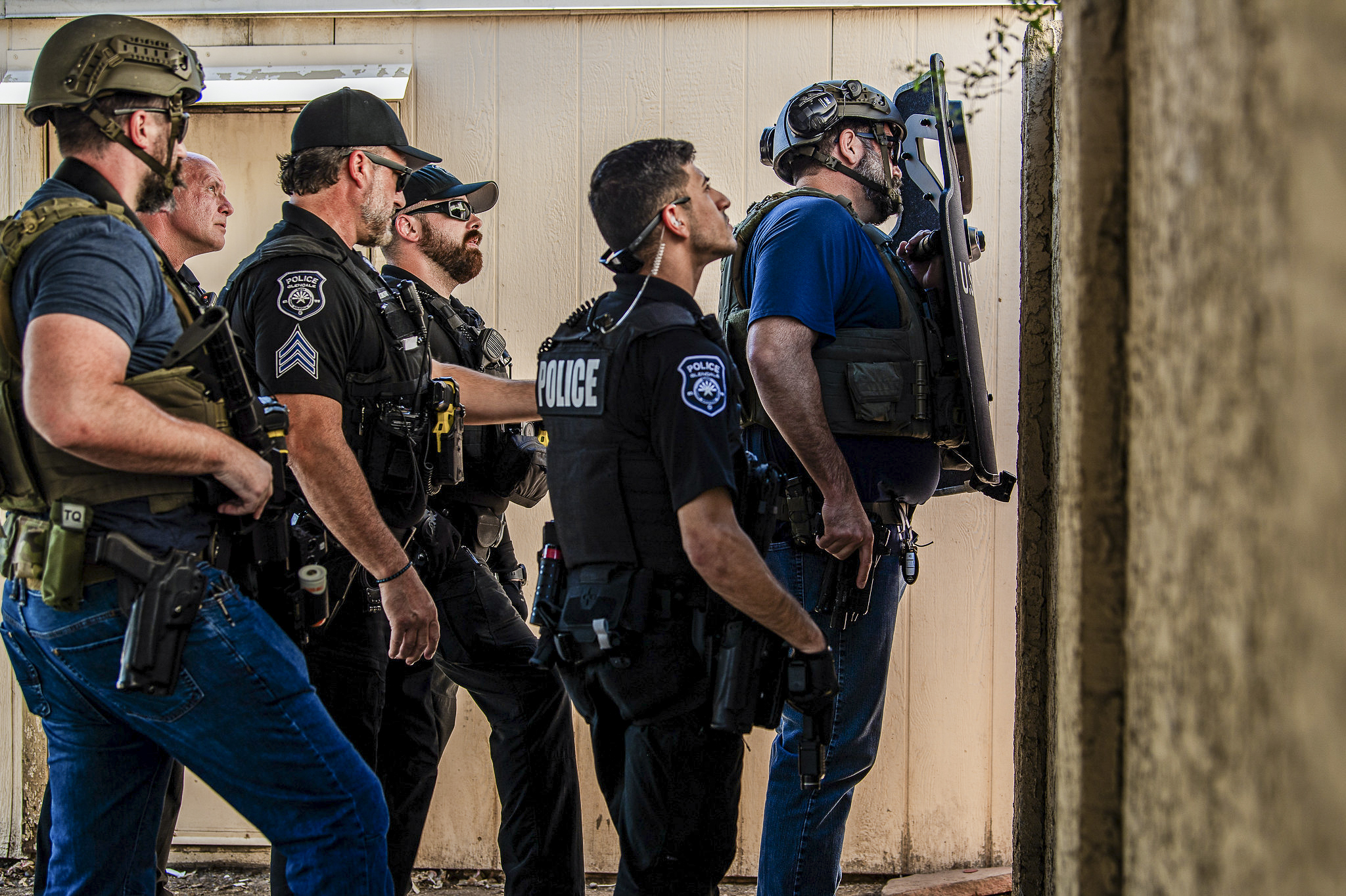 US Marshals Arrested 3,421 Violent Fugitives in Nationwide Operation | NTD