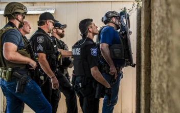 US Marshals Arrested 3,421 Violent Fugitives in Nationwide Operation