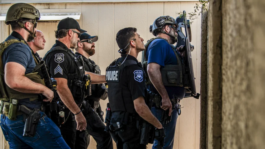 US Marshals Arrested 3,421 Violent Fugitives in Nationwide Operation