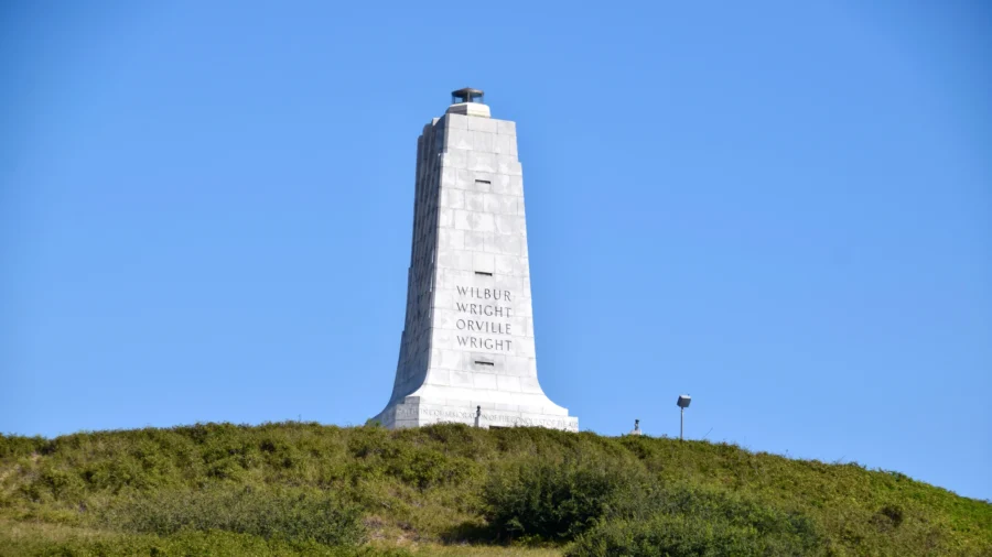 Multiple People Dead After Plane Crash Near Wright Brothers National Memorial