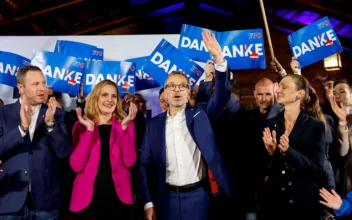 Right-Wing Party Wins Austria Election, Preliminary Results Show