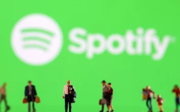 Spotify Back Up After Outage Hits Over 40,000 Users