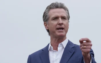 Newsom Signs Bill Banning Local Voter ID Rule, Vetoes Voter Registration Bill